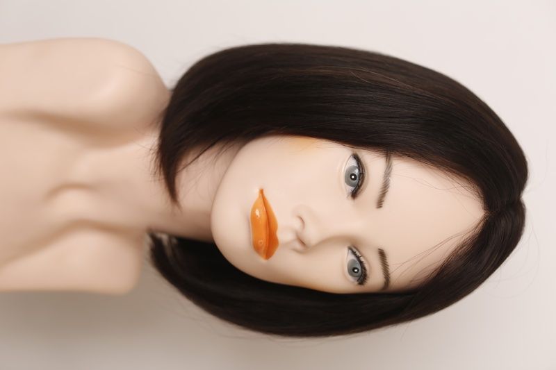Wig system 3449 MOS HH 10' (5/0)