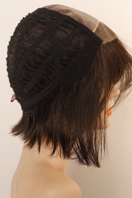 Wig 040248 Cut Mono Lace (4/6)