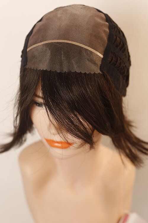 Wig 040248 Cut Mono Lace (4/6)