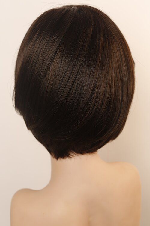 Wig 040248 Cut Mono Lace (4/6)