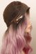 Wig Lace 4243 CBSW-006-5-18 (6+pink)