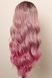 Парик Lace Wig 4243 CBSW-006-5-18 (6+pink)