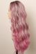 Парик Lace Wig 4243 CBSW-006-5-18 (6+pink)