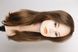 Искусственный парик детский 0041534 Sara (LightBrown) Русые длинные волосы