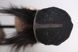 Peruka damska 31490 Wigs M BOB (4/0) Naturalne ciemne włosy średniej długości