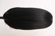 Women's natural wig system 31682 Mary - Forte#1 (3/0) Dark long hair