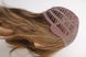 Искусственный парик детский 0041534 Sara (LightBrown) Русые длинные волосы