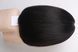 Peruka damska 31490 Wigs M BOB (4/0) Naturalne ciemne włosy średniej długości
