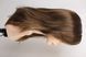Искусственный парик детский 0041534 Sara (LightBrown) Русые длинные волосы