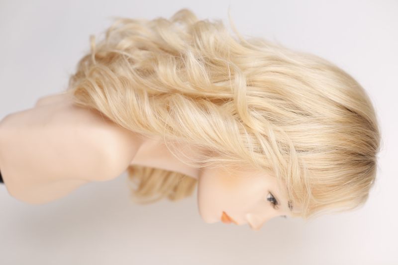 Wig system 1/332 (7+9/3)