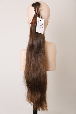 Волосся для нарощування  2/226SV*9/951 (6/0) - фотографія