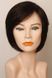 Штучна перука жіноча 041559 Catwalk Small Mono (4/6) Темне волосся середньої довжини