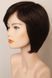 Штучна перука жіноча 041559 Catwalk Small Mono (4/6) Темне волосся середньої довжини