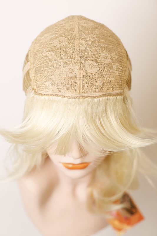 Wig 52587 E-3460 (613)