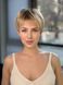 Peruka damska 041508 Elan (Sandyblonde Rooted) Sztuczne kr&oacute;tkie włosy blond