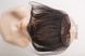 False bangs 70150 (4/0) Natural dark hair