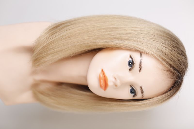 Wig system 31004 037-10 (5/7+9/0)