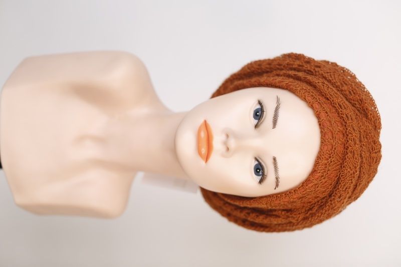 Headwear 11718