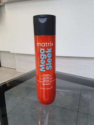 Shampoo for hair smoothness Matrix Mega Sleek 000740716