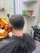 Men's Hair System 70481 AUS 10*8 (4) Natural Dark Short