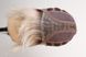 Wig women's 041510 Sing Mono Part (Pearlblonde Rooted) Artificial blonde hair of medium length