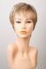 Штучна перука жіноча 041571 Ginger Small (Champagne Mix) Русяве коротке волосся