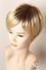 Wig 041206 Disc Mono Part (Champagne Rooted)