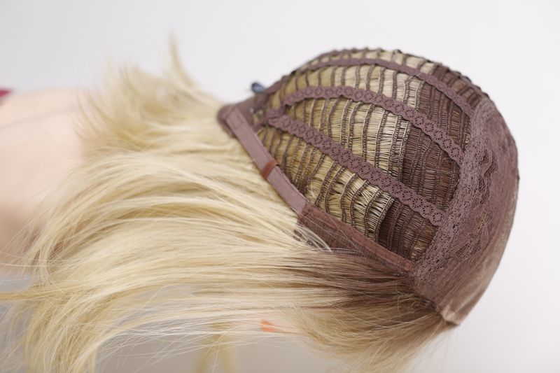 Wig 52612 4451MP (CHAMPAGNE)