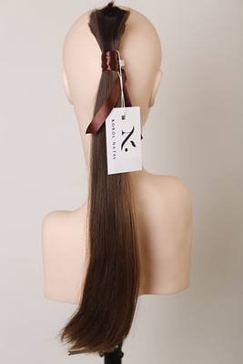 Волосся для нарощування 2/261SV*9/917 - фотографія