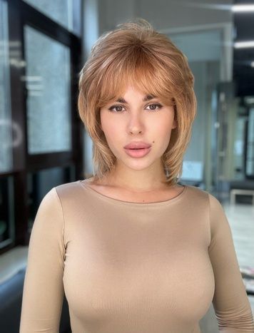 Wig 3413 ALINA HH (19/12NH)