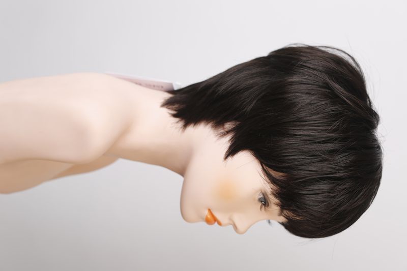 Wig 041041 Pixie (Espresso Rooted)