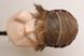 Wig 040865 Ginger Mono (Coffeebrown Mix)
