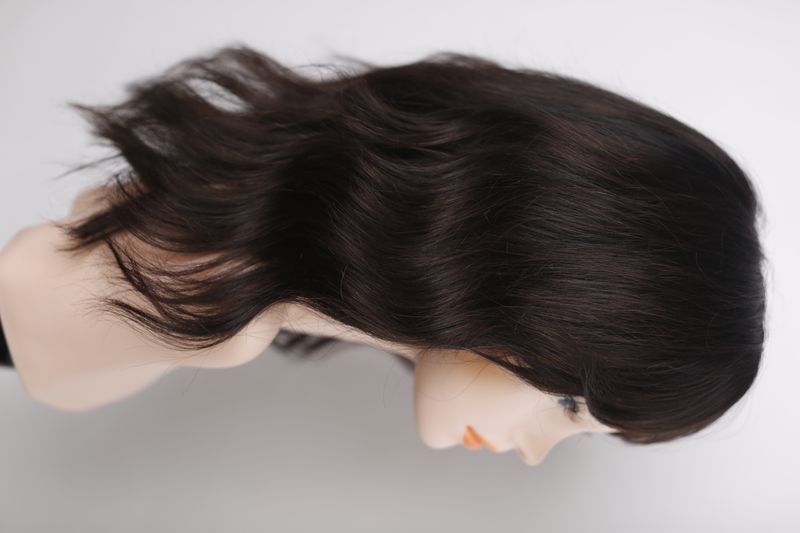 Wig sistem 31041 (5/0)