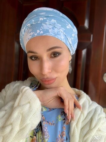 Headwear 10780