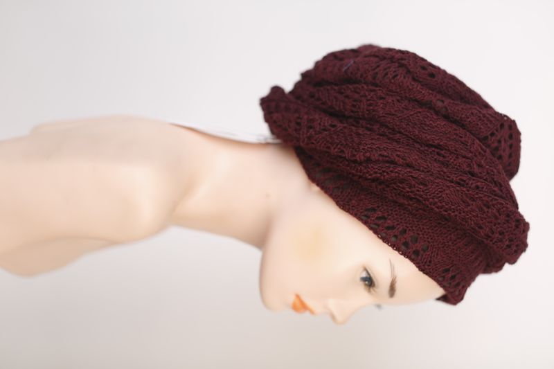 Turban 11720 - фото