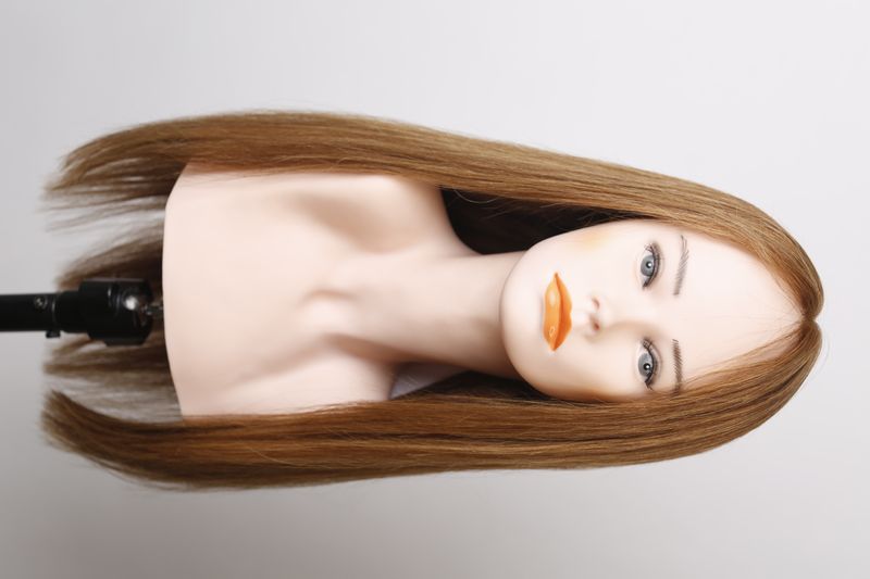 Wig system 3636 WH LACE ALL FA/SIW WIG (7/7)