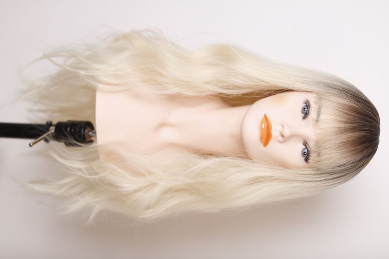 Wig 51733 LC8008-1 (8/613)