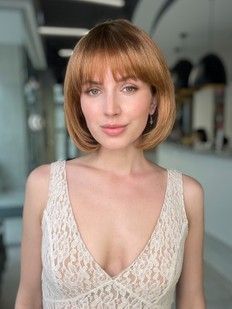 Wig system women's 31320 H9039HH (10). Natural medium length blonde hair