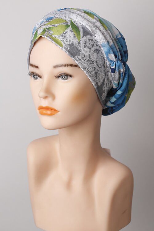 Headwear 11589