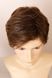 Wig 040597 Barbers Cut Lace (M7s)