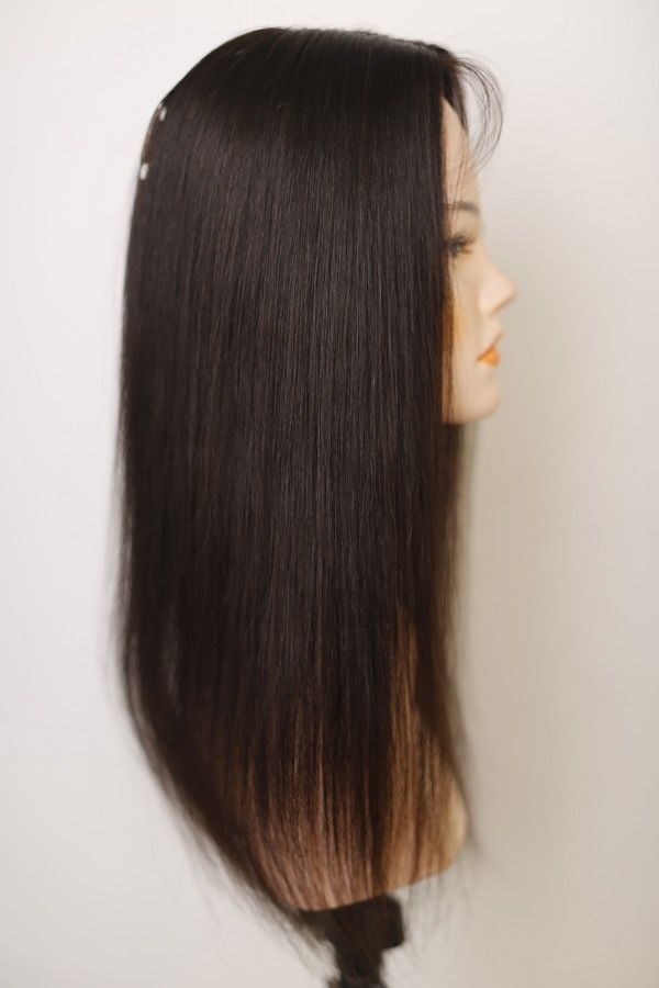 Hairpiece 7744 WHP 18/5 (5)