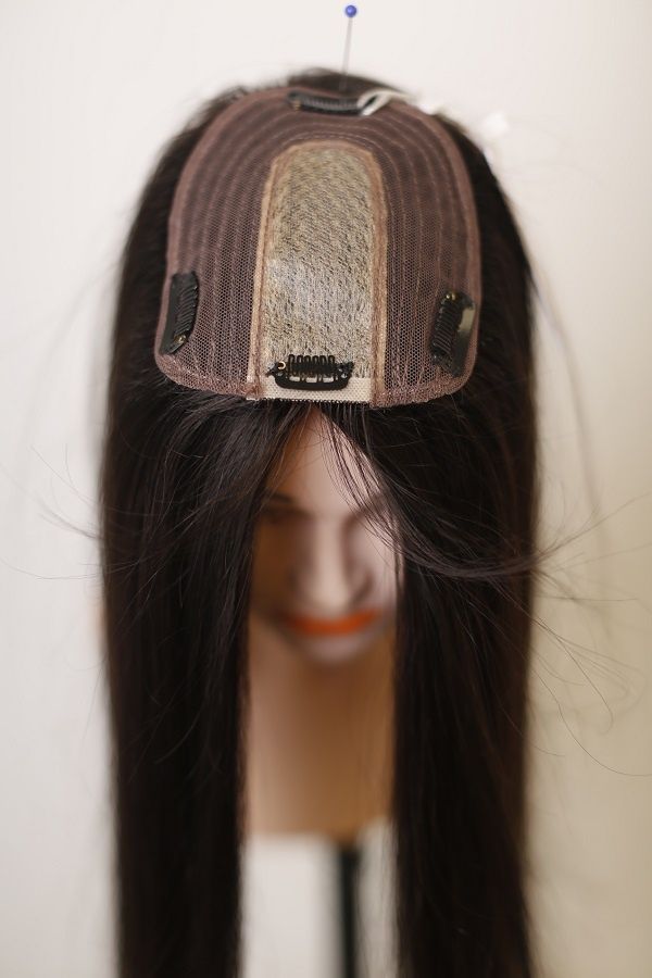 Hairpiece 7744 WHP 18/5 (5)
