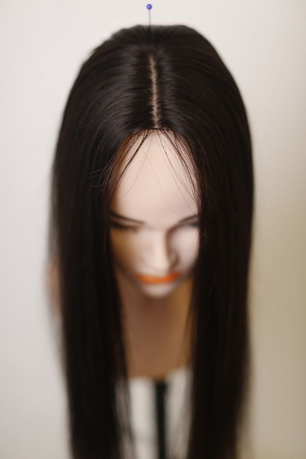 Hairpiece 7744 WHP 18/5 (5)