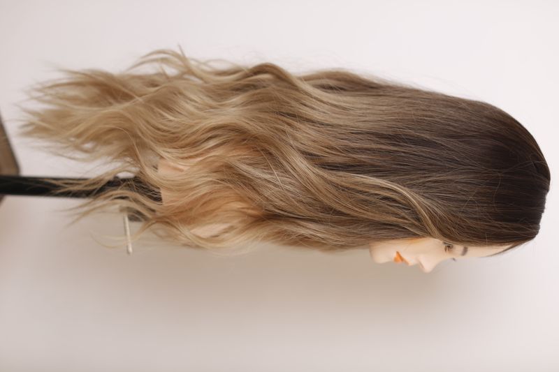 Wig 51443 LC179-10 (6/15)
