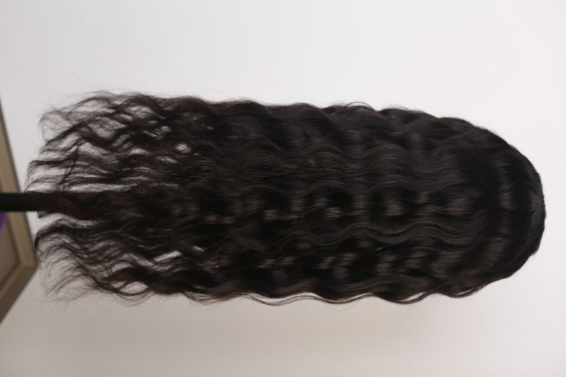 Half wig on a ribbon 7847 (7/7)