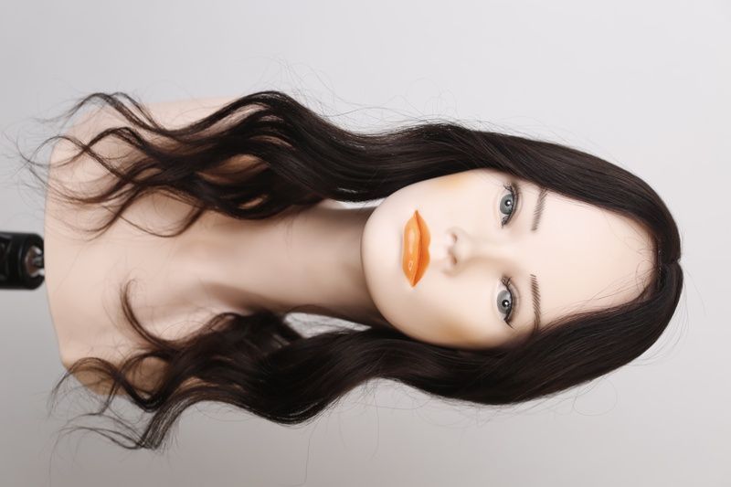 Hairpiece 7744 WHP 18/5 (5)