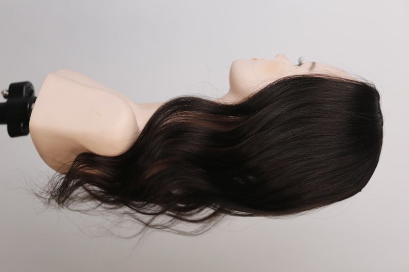 Hairpiece 7744 WHP 18/5 (5)