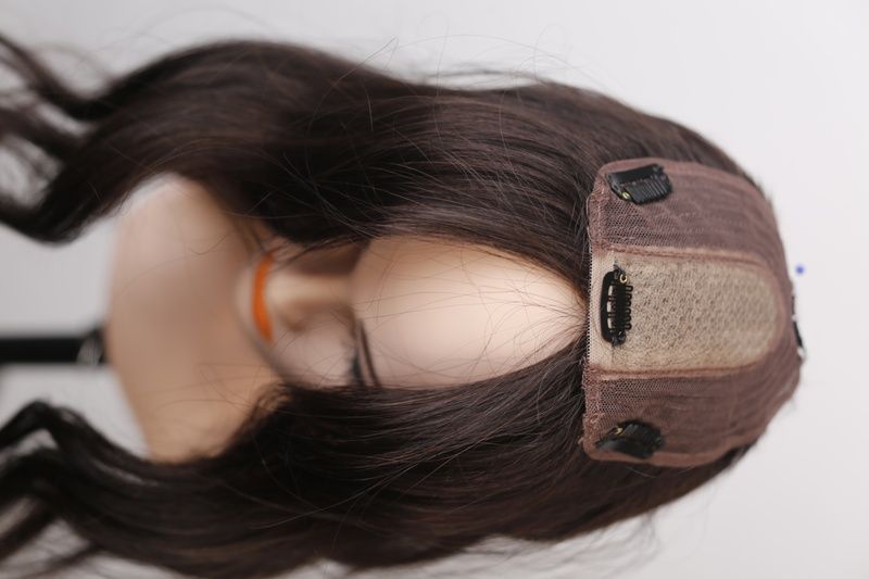 Hairpiece 7744 WHP 18/5 (5)
