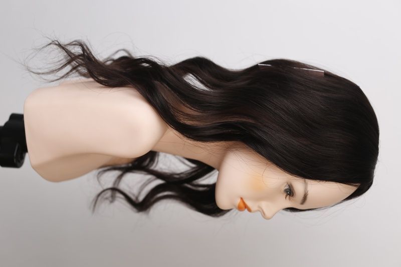 Hairpiece 7744 WHP 18/5 (5)