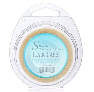 Двосторонній скотч 05116 для кріплення перуки або системи - фотографія